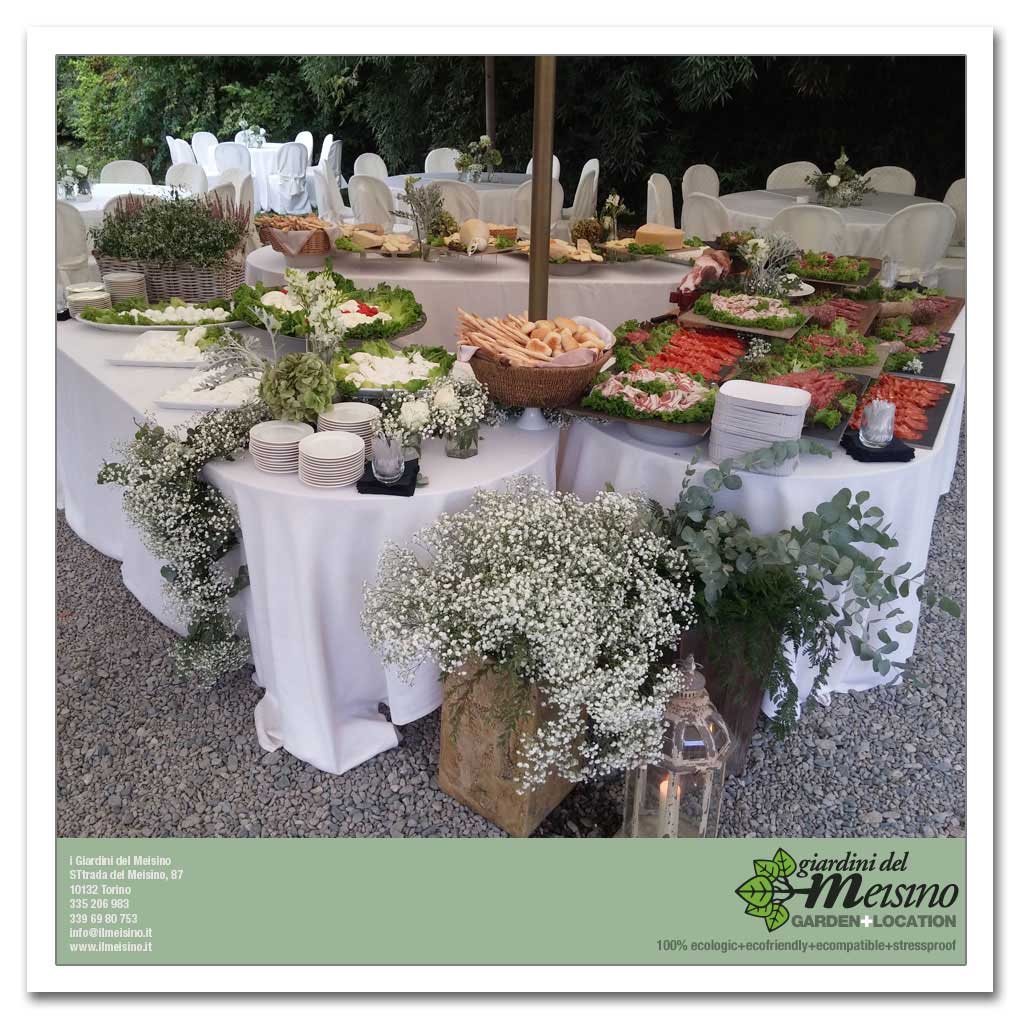 giardini meisino location torino 030